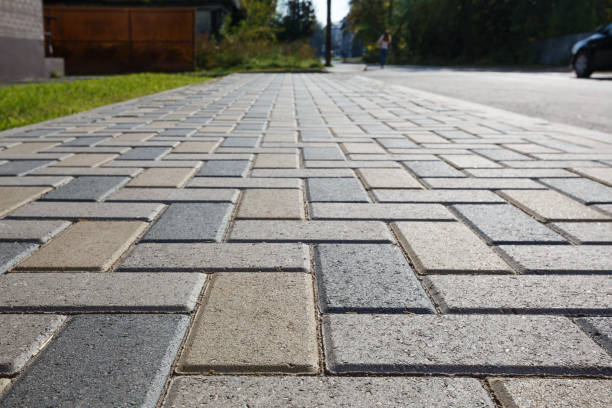 Best Residential Paver Driveway  in Calabash, NC