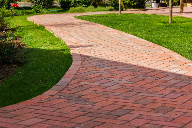 Best Affordable Driveway Pavers  in Calabash, NC