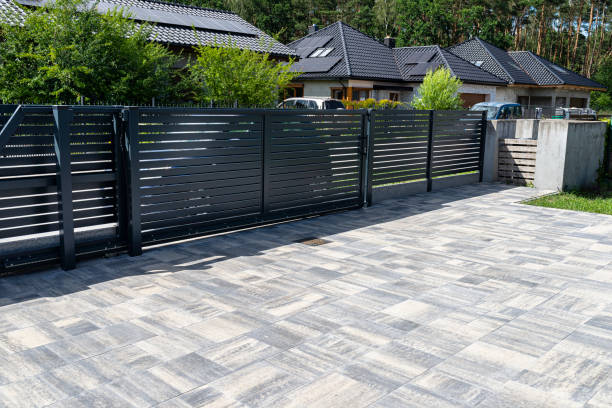 Best Residential Driveway Paver Services  in Calabash, NC