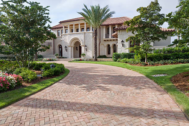 Best Local Driveway Pavers  in Calabash, NC